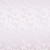 Petal Trail Pearl by Carole Designer Fabric Ash Oak 35% Polyester, 34% Viscose, 31% Cotton India N/A Horizontal: 9" and Vertical: 20 3/8" V 54" - Swanky Fabrics -