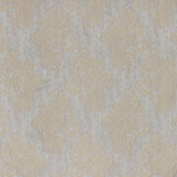 Perfect Ending Alabaster by Carole Designer Fabric Sandalwood 100% Polyester China N/A Horizontal: 13 1/2" and Vertical: 16" V 54" - Swanky Fabrics -