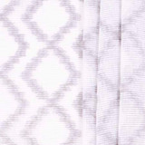 Propose Stone by Carole Designer Fabric Sheer Intrigue 67% Polyester, 33% Linen Turkey N/A Horizontal: 11 3/8" and Vertical: 6 3/8" V 59" - Swanky Fabrics -