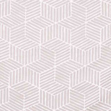 Revolving Door Cream by Carole Designer Fabric Modern Edge 100% Polyester India N/A Horizontal: 13 3/4" and Vertical: 19 7/8" V 55" - Swanky Fabrics -