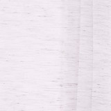 Stay Tuned Cement by Carole Designer Fabric Sheer Intrigue 100% Polyester India N/A Horizontal: None and Vertical: None 54" - Swanky Fabrics -