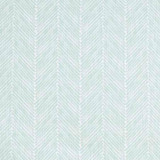 Sailors Salute Snowy by Carole Designer Fabric Wintermint 100% Cotton Pakistan 30,000 Wyzenbeek Double Rubs Horizontal: 6 5/8" and Vertical: 3 1/4" V 54" - Swanky Fabrics -