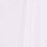 Single Life Snow by Carole Designer Fabric Sheer Intrigue 79% Polyester, 13% Cotton, 8% Linen India N/A Horizontal: None and Vertical: None 54" - Swanky Fabrics -