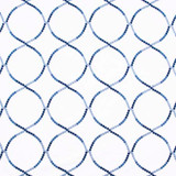 So Irresistible Pool by Carole Designer Fabric Modern Edge 70% Cotton, 30% Rayon India N/A Horizontal: 7 1/4" and Vertical: 7 5/8" V 51" - Swanky Fabrics -