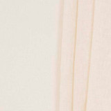 Still Belong Bone by Carole Designer Fabric Sheer Intrigue 72% Polyester, 28% Cotton India N/A Horizontal: None and Vertical: None 54" - Swanky Fabrics -