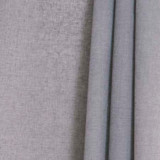 Still Belong Charcoal by Carole Designer Fabric Sheer Intrigue 72% Polyester, 28% Cotton India N/A Horizontal: None and Vertical: None 54" - Swanky Fabrics -
