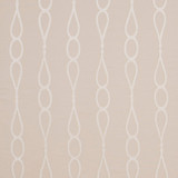 Begin Again Taupe by Carole Designer Fabric Portobello 100% Cotton India Passes 50,000 Double Rubs Wyzenbeek Horizontal: 9" and Vertical: 15 1/2" V 52" - Swanky Fabrics -