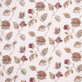To Have Heart Gemstone by Carole Designer Fabric Lemongrass 58% Cotton, 42% Polyester India Passes 20,000 Double Rubs Wyzenbeek Horizontal: 25 1/4" and Vertical: 12 1/4" V 50.5" - Swanky Fabrics -