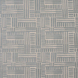 Top Secret Sage by Carole Designer Fabric Skyscraper 42% Viscose, 40% Polyester, 18% Cotton India Passes 51,000 Double Rubs Wyzenbeek Horizontal: 13 1/2" and Vertical: 12" V 54" - Swanky Fabrics -