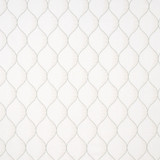 Whiskey River Spa by Carole Designer Fabric For The Window 70% Cotton, 25% Polyester, 5% Linen India Passes 50,000 Double Rubs Wyzenbeek Horizontal: 4 1/4" and Vertical: 7 1/2" V 52" - Swanky Fabrics -