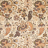 Majorelle Velvet Neutral 179422 by Schumacher Fabric Schumacher Fabric Majorelle Velvet Neutral 179422Fabric COTTON 83% UNITED KINGDOM </p><p>Repeat: H: HORZ. 25 5/8" (65CM) , V: VERT. 29 3/8" (75CM) 51.5 - Fabric Carolina -