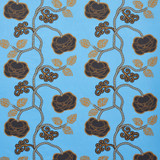 Queen Fruit Chintz Lapis 179542 by Schumacher Fabric Schumacher Fabric Queen Fruit Chintz Lapis 179542Fabric COTTON 100% UNITED KINGDOM </p><p>Repeat: H: HORZ. 27" (69CM) , V: VERT. 18" (46CM) 54 - Fabric Carolina - Queen Fruit Chintz Lapis 179542 by Schumacher Fabric Schumacher Fabric Queen Fruit Chintz Lapis 179542Fabric COTTON 100% UNITED KINGDOM </p><p>Repeat: H: HORZ. 27" (69CM) , V: VERT. 18" (46CM) 54 - Fabric Carolina -