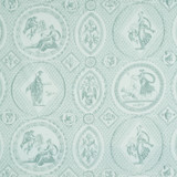 Les Scenes Contemporaines Mineral 179562 by Schumacher Fabric Schumacher Fabric Les Scenes Contemporaines Mineral 179562Fabric COTTON 100% UNITED KINGDOM </p><p>Repeat: H: HORZ. 38 1/2" (98CM) , V: VERT. 21 3/4" (55CM) 54 - Fabric Carolina - Les Scenes Contemporaines Mineral 179562 by Schumacher Fabric Schumacher Fabric Les Scenes Contemporaines Mineral 179562Fabric COTTON 100% UNITED KINGDOM </p><p>Repeat: H: HORZ. 38 1/2" (98CM) , V: VERT. 21 3/4" (55CM) 54 - Fabric Carolina -