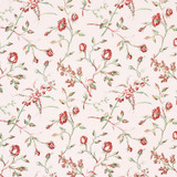 Beluze Blush 179621 by Schumacher Fabric Schumacher Fabric Beluze Blush 179621Fabric COTTON 100% THAILAND </p><p>Repeat: H: HORZ. 18" (46CM) , V: VERT. 18" (46CM) 54 - Fabric Carolina - Beluze Blush 179621 by Schumacher Fabric Schumacher Fabric Beluze Blush 179621Fabric COTTON 100% THAILAND </p><p>Repeat: H: HORZ. 18" (46CM) , V: VERT. 18" (46CM) 54 - Fabric Carolina -