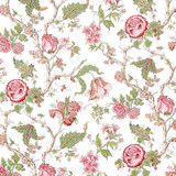 Josephine Pink 179651 by Schumacher Fabric Schumacher Fabric Josephine Pink 179651Fabric LINEN 100% THAILAND </p><p>Repeat: H: HORZ. 27" (69CM) , V: VERT. 29 1/2" (75CM) 54.5 - Fabric Carolina - Josephine Pink 179651 by Schumacher Fabric Schumacher Fabric Josephine Pink 179651Fabric LINEN 100% THAILAND </p><p>Repeat: H: HORZ. 27" (69CM) , V: VERT. 29 1/2" (75CM) 54.5 - Fabric Carolina -
