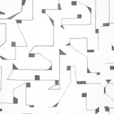 Circuit Grey 179691 by Schumacher Fabric Schumacher Fabric Circuit Grey 179691Fabric LINEN 53% UNITED KINGDOM </p><p>Repeat: H: HORZ. 54" (137CM), V: VERT. 54" (137CM) 54 - Fabric Carolina -