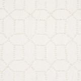 Vento Embroidery Ivory 73281 by Schumacher Fabric Schumacher Fabric Vento Embroidery Ivory 73281Fabric LINEN 25% INDIA </p><p>Repeat: H: HORZ. 6 3/5" (17CM ), V: VERT. 7 4/5" (20CM) 50 - Fabric Carolina -