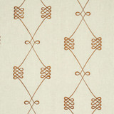 Nicolette Embroidery Natural 78201 by Schumacher Fabric Schumacher Fabric Nicolette Embroidery Natural 78201Fabric LINEN 90% INDIA </p><p>Repeat: H: HORZ. 13" (33CM) , V: VERT. 14 1/2" (37CM) 52 - Fabric Carolina -