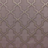 Holyoke Amethyst by Carole Designer Fabric Fresh Elegance 66% POLYESTER, 34% COTTON INDIA N/A </p><p>Repeat: 7 1/2" V, 6 3/4" H 55" - Swanky Fabrics -