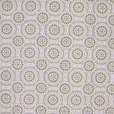 Headline Event Gold by Carole Designer Fabric Natural Envy 100% Cotton India Passes 29,000 Circular Rubs Martindale </p><p>Repeat: 9" V, 9" H 54" - Swanky Fabrics -