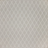 Zippered Lip Flax by Carole Designer Fabric Natural Envy 70% Polyester, 30% Linen India N/A </p><p>Repeat: 6 1/8" V, 3 3/4" H 52" - Swanky Fabrics -