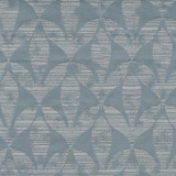 Aveline Chambray 409986 by PKL Studio Designer Fabric - 100%Polyester INDIA 51000 Horizontal: 9.3 and Vertical: 19 54 - Swanky Fabrics -