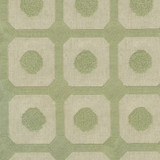 Needle And Thread Sage 410180 by PKL Studio Designer Fabric - 68%Polyester 21%Linen 11%Cotton Embroid:100%Cotton INDIA 51000 Horizontal: 4.5 and Vertical: 4.7 54 - Swanky Fabrics -