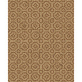 Queen S Quarter Mtcopper by Cole & Son Designer Wallcovering COLE & SON HISTORIC ROYAL PALACES-GREAT MASTERS NON WOVEN - 100% United Kingdom Horizontal: 20.5 and Vertical: 3.1 20.5 - Swanky Fabrics -