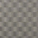 Line Drawing Graphite by Kravet Couture Designer Fabric VISTA COLLECTION SOLUTION DYED ACRYLIC - 100% United States MEDIUM Horizontal: 13.5 and Vertical: 6.5 54 - Swanky Fabrics -