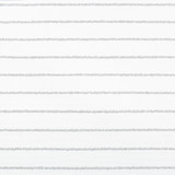 Off The Coast Silver by Kravet Couture Designer Fabric VISTA COLLECTION POLYPROPYLENE - 100% Belgium HEAVY Horizontal: and Vertical: 2 51.18 - Swanky Fabrics -