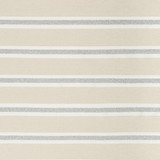 Know The Ropes Platinum by Kravet Couture Designer Fabric VISTA COLLECTION POLYPROPYLENE - 100% Belgium HEAVY Horizontal: and Vertical: 5 53.14 - Swanky Fabrics -
