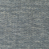 Easeful Blue Steel by Kravet Couture Designer Fabric LINHERR HOLLINGSWORTH BOHEME II VISCOSE - 47%;POLYESTER - 18%;COTTON - 17%;LINEN - 17%;SILK - 1% Italy HEAVY Horizontal: and Vertical: 55.12 - Swanky Fabrics -