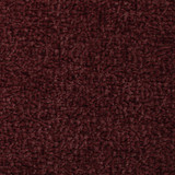 Barton Chenille Cabernet by Kravet Smart Designer Fabric POLYESTER - 100% India HEAVY Horizontal: 12 and Vertical: 4 54 - Swanky Fabrics -