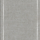 Selvaggio Pebble by Kravet Couture Designer Fabric ANDREW MARTIN SALENTO VISCOSE - 67%;LINEN - 32%;COTTON - 1% Italy Horizontal: 7 and Vertical: 0 55 - Swanky Fabrics -