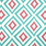 Glacier Outdoor Lagoon by Kravet Couture Designer Fabric ANDREW MARTIN THE GREAT OUTDOORS POLYESTER - 100% United Kingdom HEAVY Horizontal: 18 and Vertical: 18 53.94 - Swanky Fabrics -