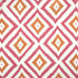 Glacier Outdoor Tropic by Kravet Couture Designer Fabric ANDREW MARTIN THE GREAT OUTDOORS POLYESTER - 100% United Kingdom HEAVY Horizontal: 18 and Vertical: 18 53.94 - Swanky Fabrics -