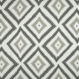 Glacier Outdoor Rock by Kravet Couture Designer Fabric ANDREW MARTIN THE GREAT OUTDOORS POLYESTER - 100% United Kingdom HEAVY Horizontal: 18 and Vertical: 18 53.94 - Swanky Fabrics -