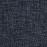 Weathered Linen Charcoal by G P & J Baker Designer Fabric BAKER HOUSE LINENS LINEN - 100% Belgium HEAVY Horizontal: and Vertical: 56 - Swanky Fabrics -