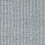 Tetbury Stripe Blue by G P & J Baker Designer Fabric PORTOBELLO LINEN - 100% India Horizontal: 2.2852 and Vertical: 54.372 - Swanky Fabrics -