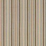 Racing Stripe Denim by Mulberry Designer Fabric MULBERRY STRIPES II COTTON - 68%;JUTE - 32% India Horizontal: 13.199 and Vertical: 52.796 - Swanky Fabrics -