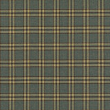 Ghillie Teal by Mulberry Designer Fabric MULBERRY WOOLS IV WOOL - 100% United Kingdom MEDIUM Horizontal: 4.4522 and Vertical: 4.728 57.918 - Swanky Fabrics -