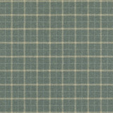 Bowmont Teal by Mulberry Designer Fabric MULBERRY WOOLS IV WOOL - 100% United Kingdom MEDIUM Horizontal: 3.546 and Vertical: 3.94 56.736 - Swanky Fabrics -