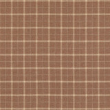 Bowmont Russet by Mulberry Designer Fabric MULBERRY WOOLS IV WOOL - 100% United Kingdom MEDIUM Horizontal: 3.546 and Vertical: 3.94 56.736 - Swanky Fabrics -