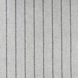 Aspen Gris by Gaston Y Daniela Designer Fabric GASTON LUIS BUSTAMANTE WOOL - 100% Italy MEDIUM Horizontal: 1 and Vertical: 57.5 - Swanky Fabrics -
