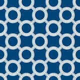 Aymara Azul by Gaston Y Daniela Designer Fabric GASTON NUEVO MUNDO COTTON - 61%;LINEN - 39% Spain MEDIUM Horizontal: 8 and Vertical: 8 54 - Swanky Fabrics -