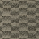 Surge Charcoal by Groundworks Designer Fabric KELLY WEARSTLER VI VISCOSE - 60%;COTTON - 20%;FLAX - 10%;POLYESTER - 10% Italy MEDIUM Horizontal: 8.86 and Vertical: 4.33 55.12 - Swanky Fabrics -