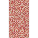 Felis Red/Rose Gold by Clarke And Clarke Designer Wallcovering WILDERIE BY EMMA J SHIPLEY FOR C&C NON WOVEN - 100% United Kingdom Horizontal: 0 and Vertical: 10.24 21 - Swanky Fabrics -