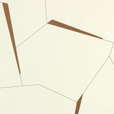 Divergent Vicuna by Kravet Couture Designer Wallcovering LINHERR HOLLINGSWORTH BOHEME II PAPER - 100% United States Horizontal: 54 and Vertical: 40 54 - Swanky Fabrics -
