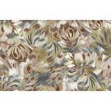 Daydream 10222 by Kravet Couture Designer Wallcovering MISSONI HOME WALLCOVERINGS 03 VINYL ON NON WOVEN - 100% Italy Horizontal: 39 and Vertical: 25.2 39 - Swanky Fabrics -