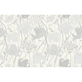 Lilium 10231 by Kravet Couture Designer Wallcovering MISSONI HOME WALLCOVERINGS 03 VINYL ON NON WOVEN - 100% Italy Horizontal: 39 and Vertical: 25.2 39 - Swanky Fabrics -